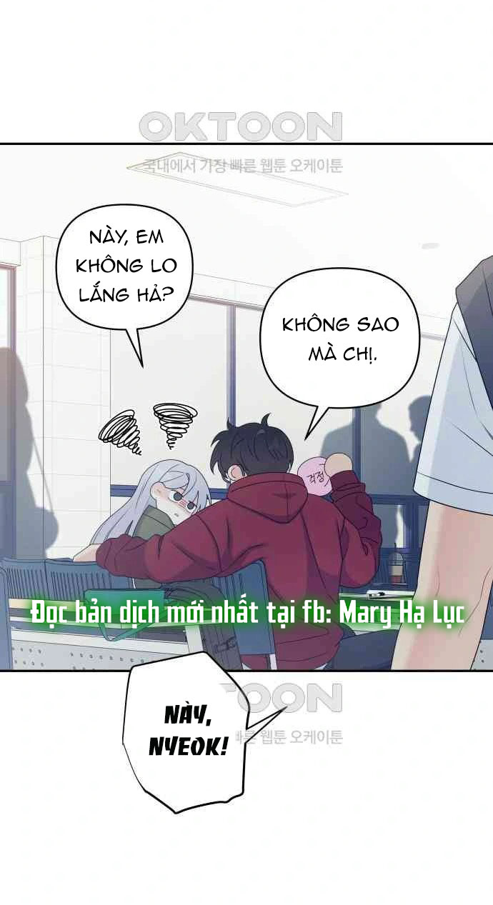 [18+] đến đâu là ổn? Chap 11 - Trang 2