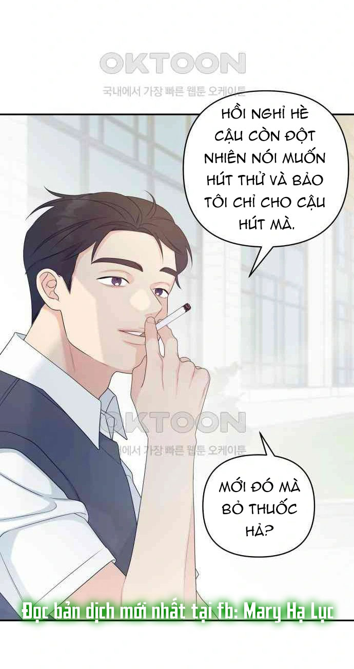 [18+] đến đâu là ổn? Chap 11 - Trang 2