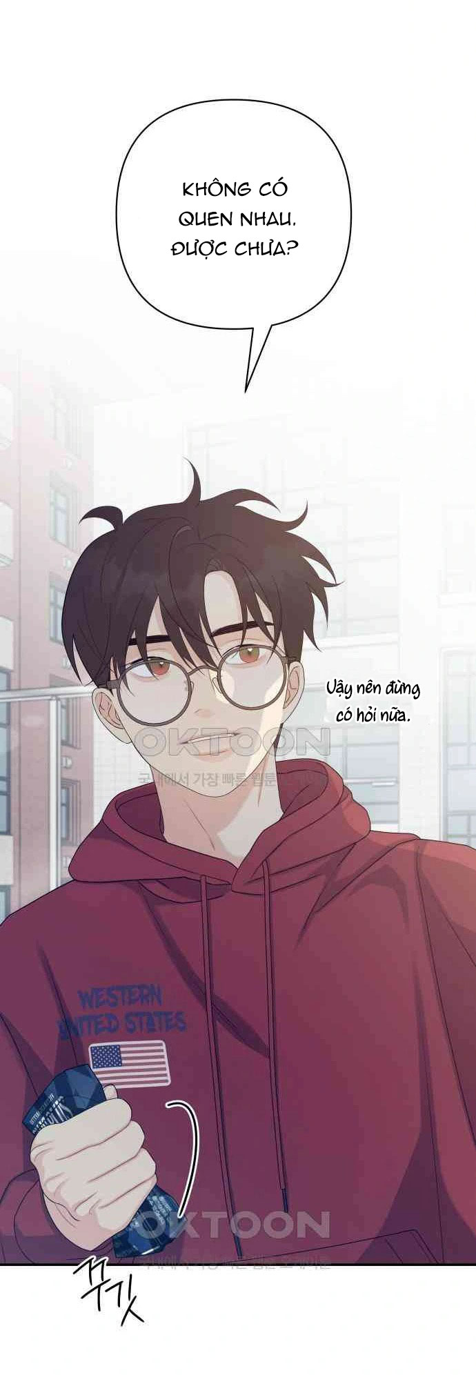 [18+] đến đâu là ổn? Chap 11 - Trang 2