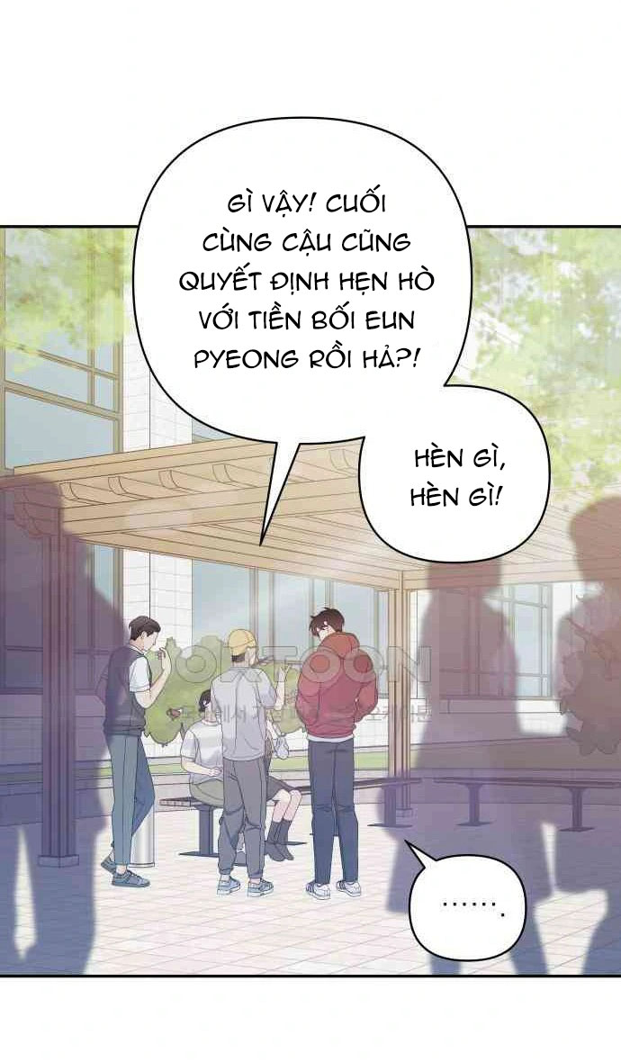 [18+] đến đâu là ổn? Chap 11 - Trang 2