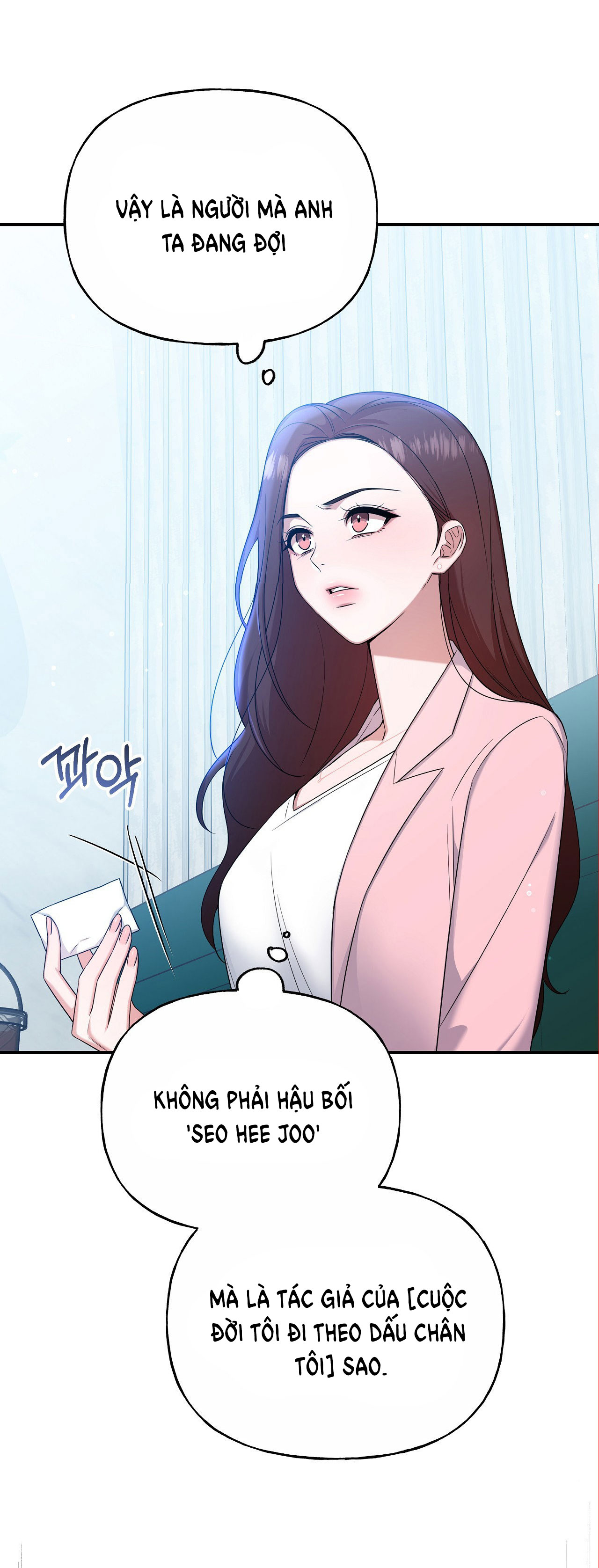 [18+] tiền bối ngạo mạn Chap 2 - Next 2.1