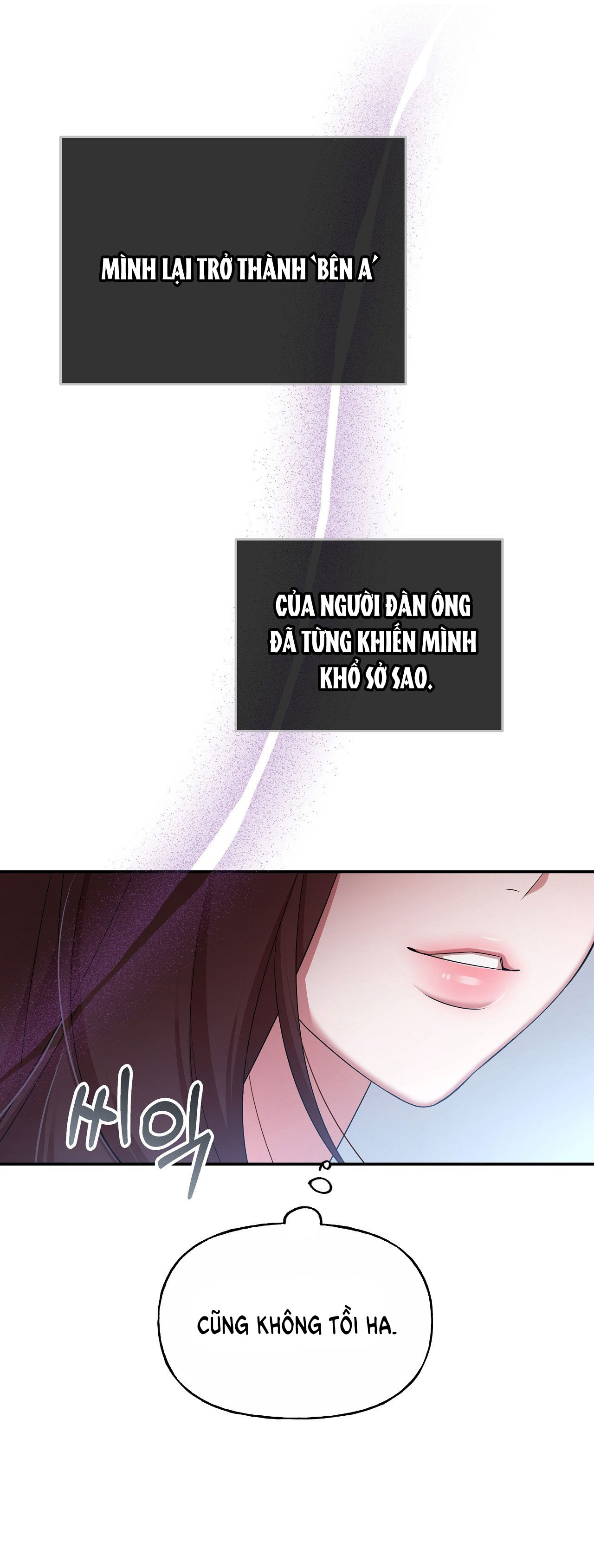 [18+] tiền bối ngạo mạn Chap 2 - Next 2.1