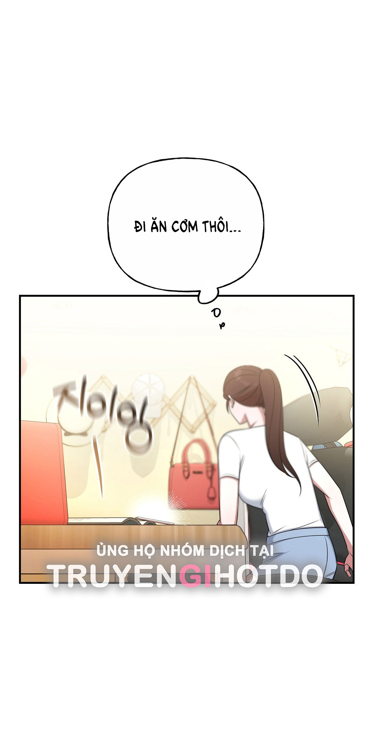 [18+] tiền bối ngạo mạn Chap 2 - Next 2.1