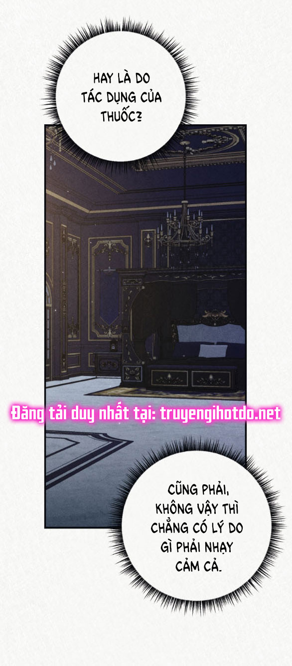 [18+] tù nhân trong mơ Chapter 7 - Trang 2