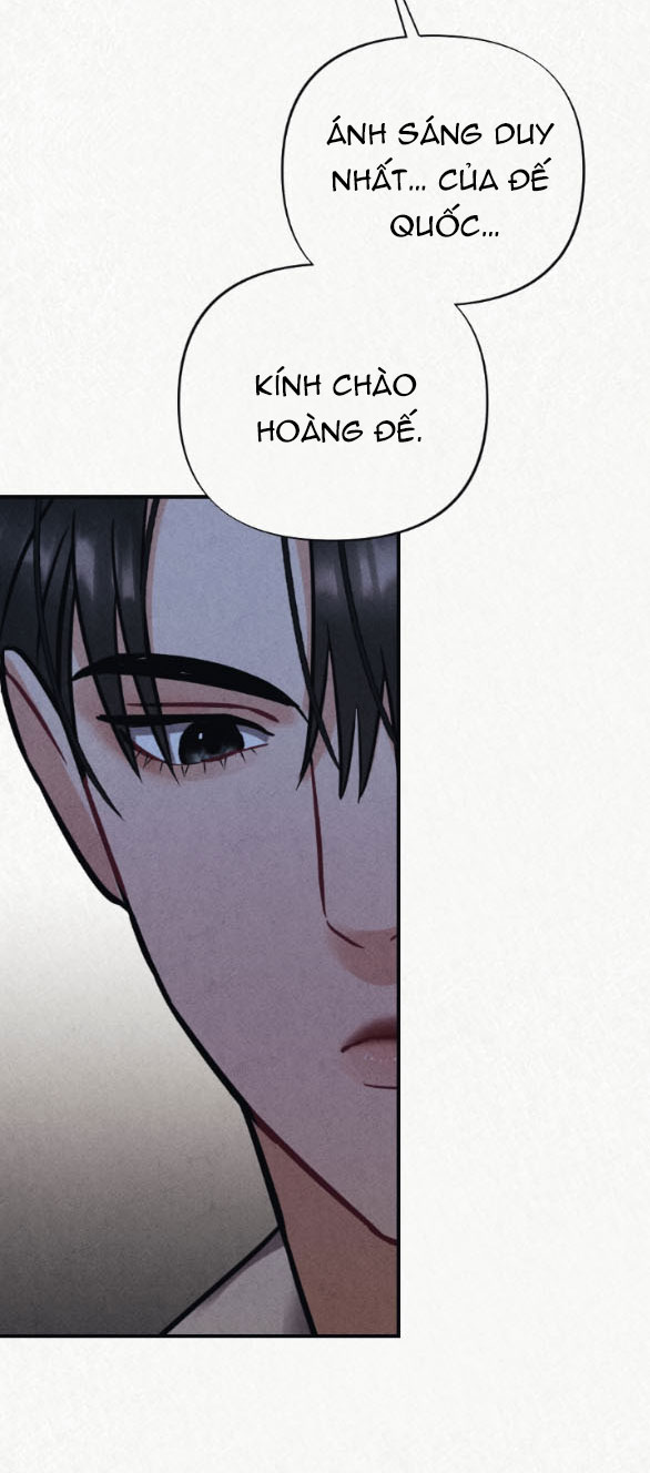 [18+] tù nhân trong mơ Chapter 7 - Trang 2