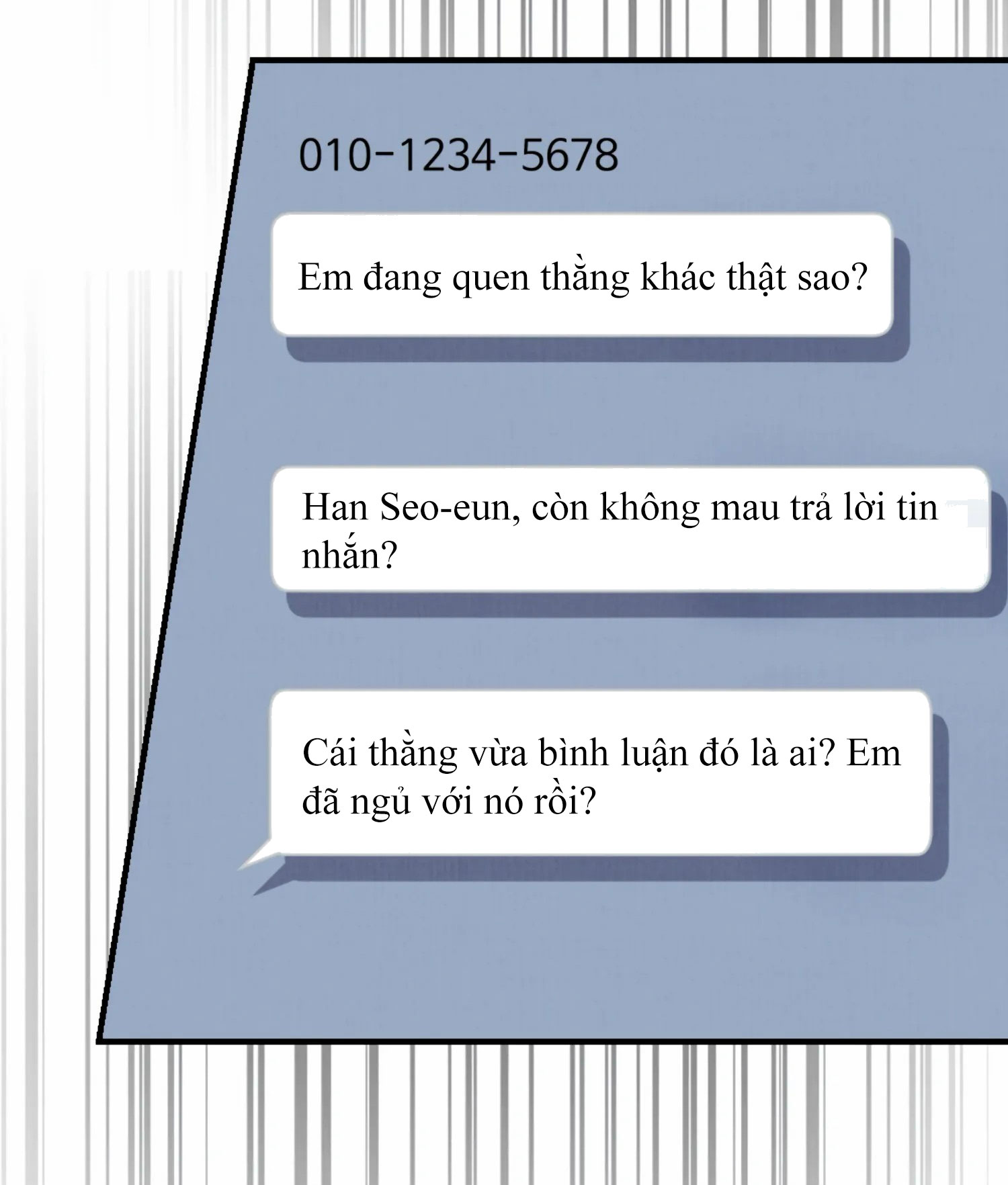 [18+] bạn của em trai không thể to như vậy! Chap 5 - Next 5.1