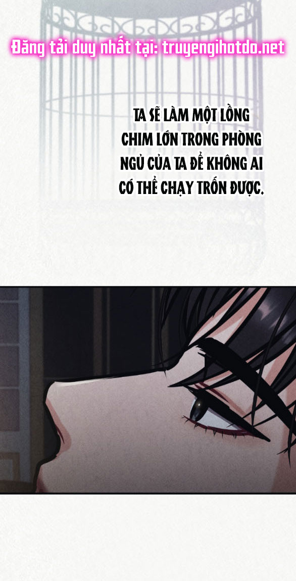 [18+] tù nhân trong mơ Chapter 7 - Trang 2