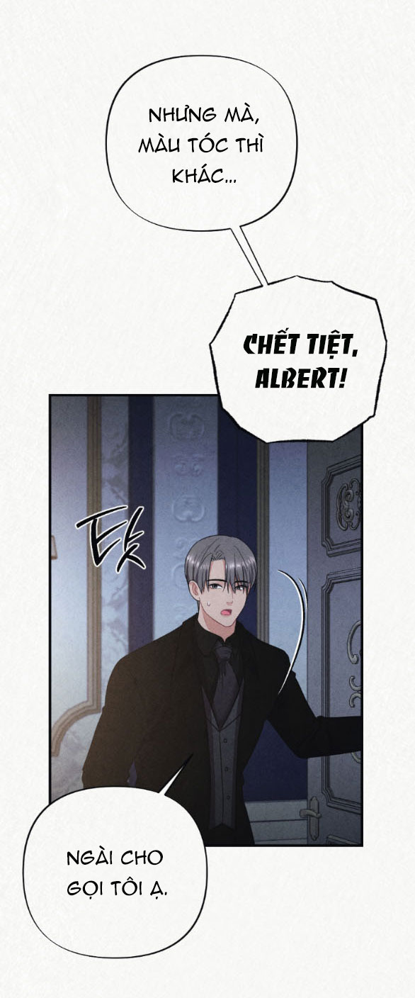 [18+] tù nhân trong mơ Chapter 7 - Trang 2