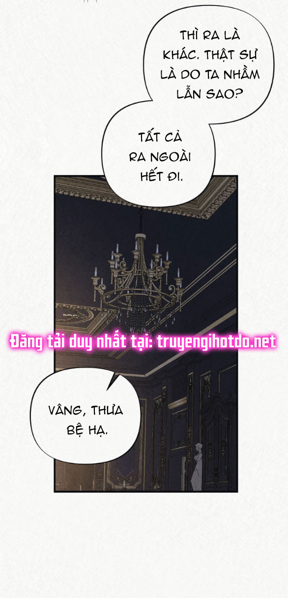 [18+] tù nhân trong mơ Chapter 7 - Trang 2