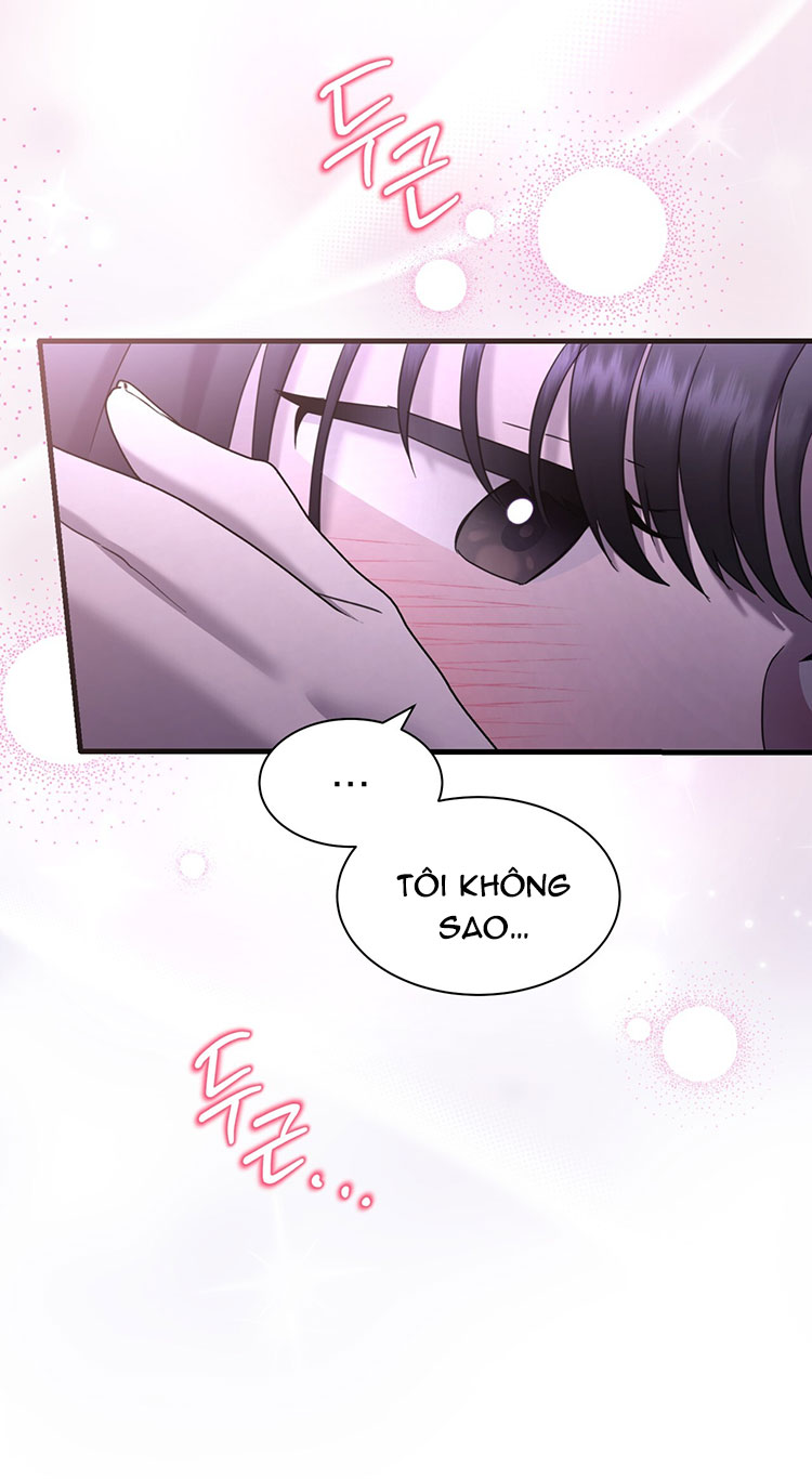 [18+] lâu đài thống trị Chap 21 - Trang 2