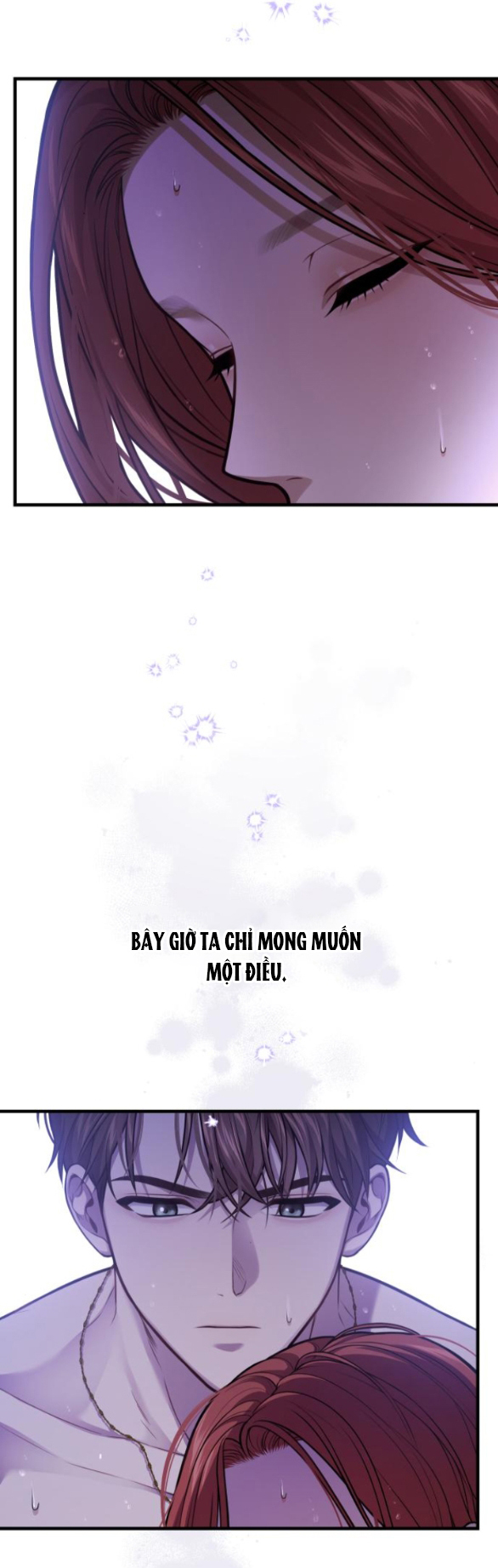 phòng ngủ bí mật của công chúa bị bỏ rơi Chap 97 - Next Chap 98