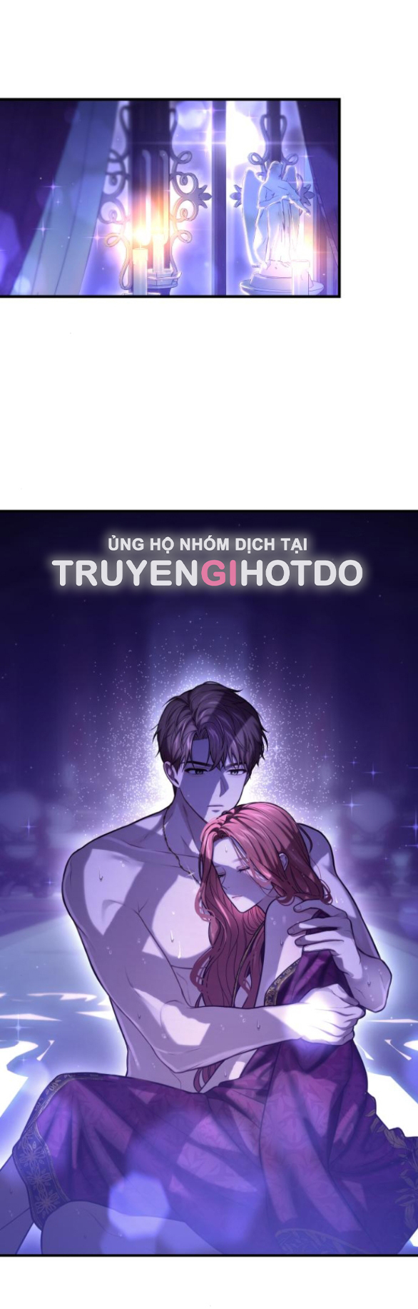 phòng ngủ bí mật của công chúa bị bỏ rơi Chap 97 - Next Chap 98