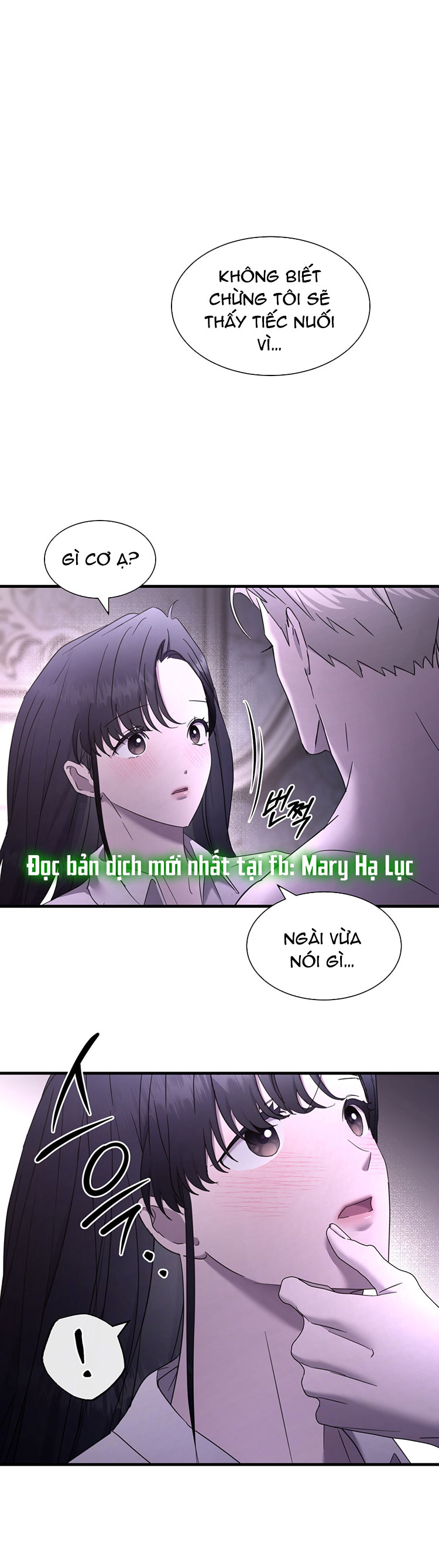 [18+] lâu đài thống trị Chap 21 - Next 21.1