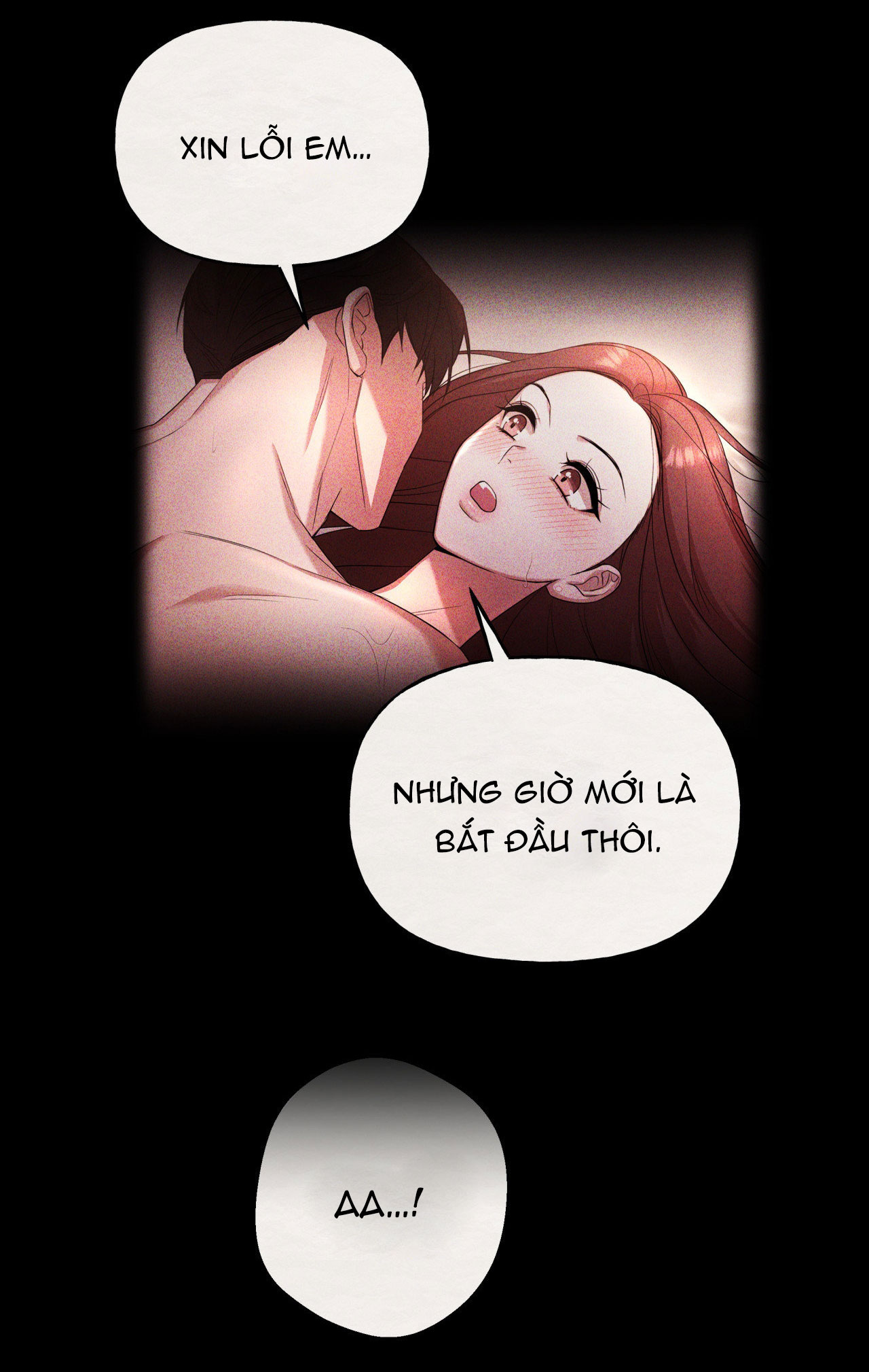 [18+] tiền bối ngạo mạn Chap 5 - Next 5.1