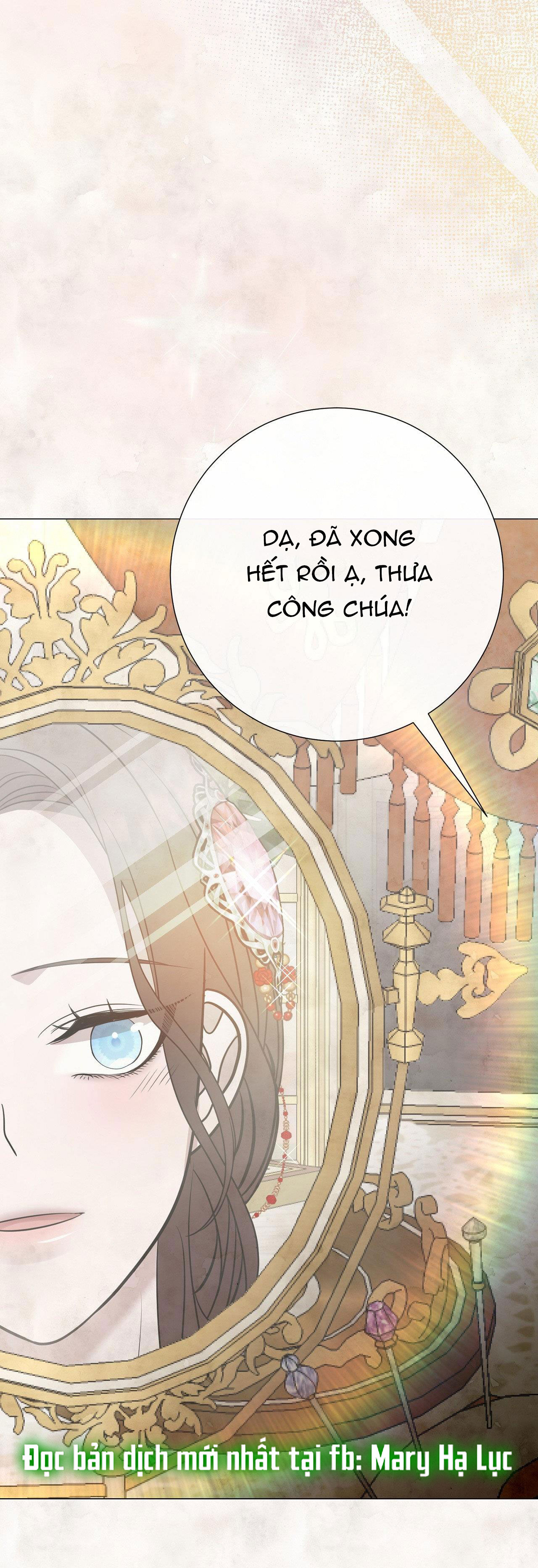 [18+] lâu đài hoang dại Chap 32 - Next 32.1