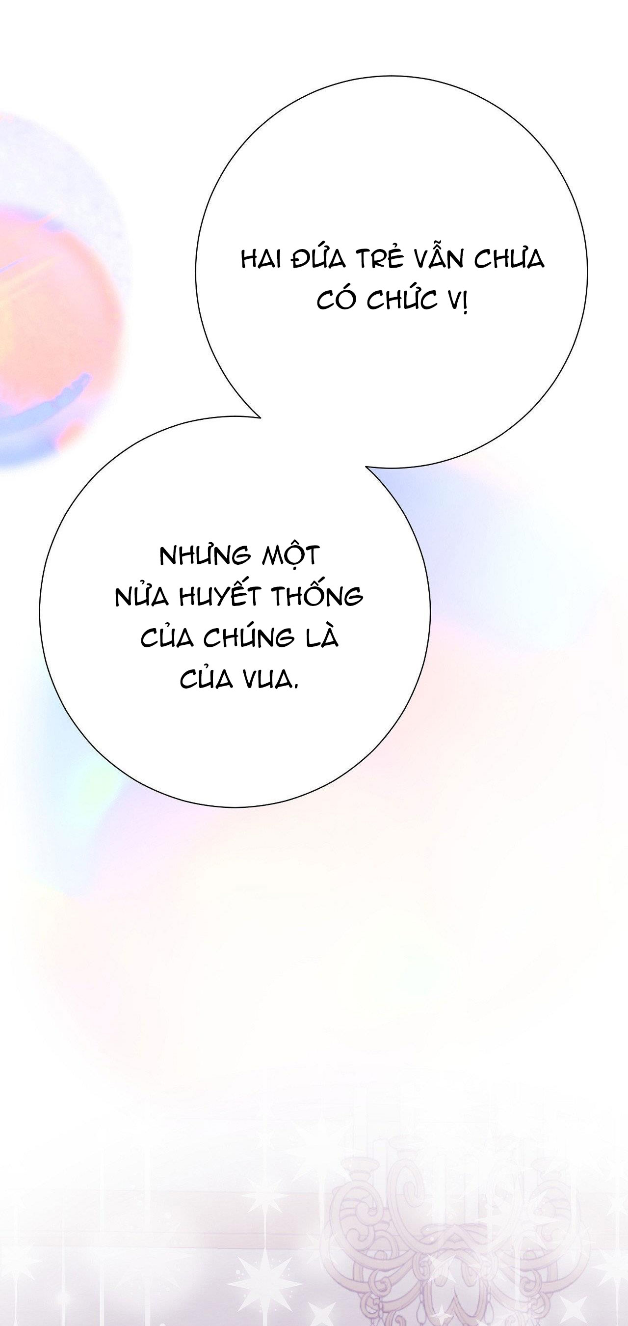 [18+] lâu đài hoang dại Chap 32 - Trang 2