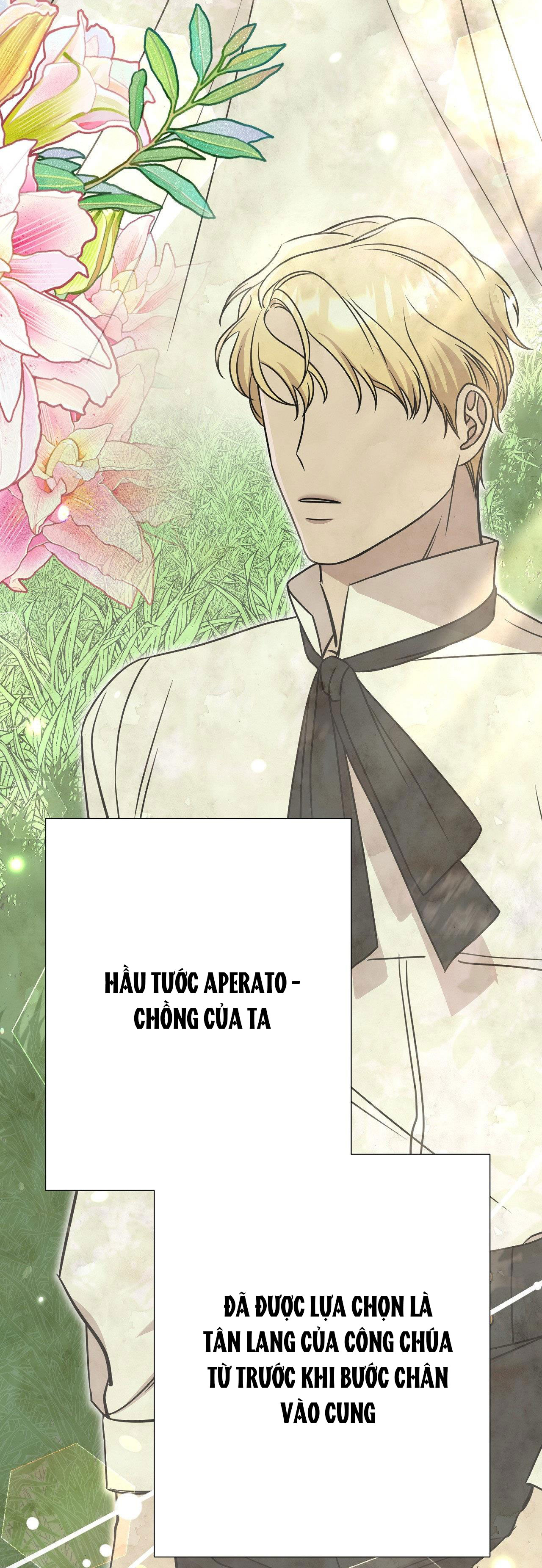 [18+] lâu đài hoang dại Chap 32 - Next 32.1