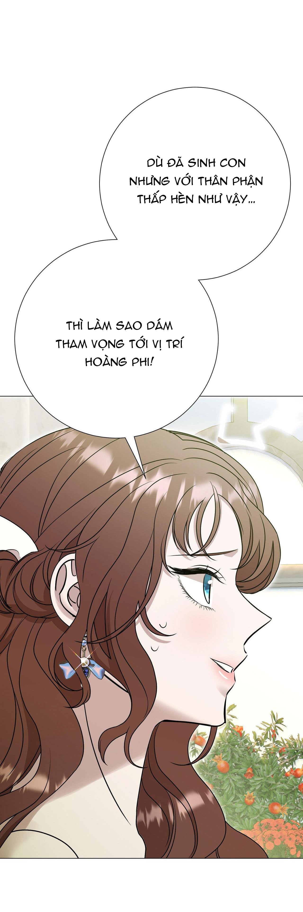 [18+] lâu đài hoang dại Chap 32 - Next 32.1