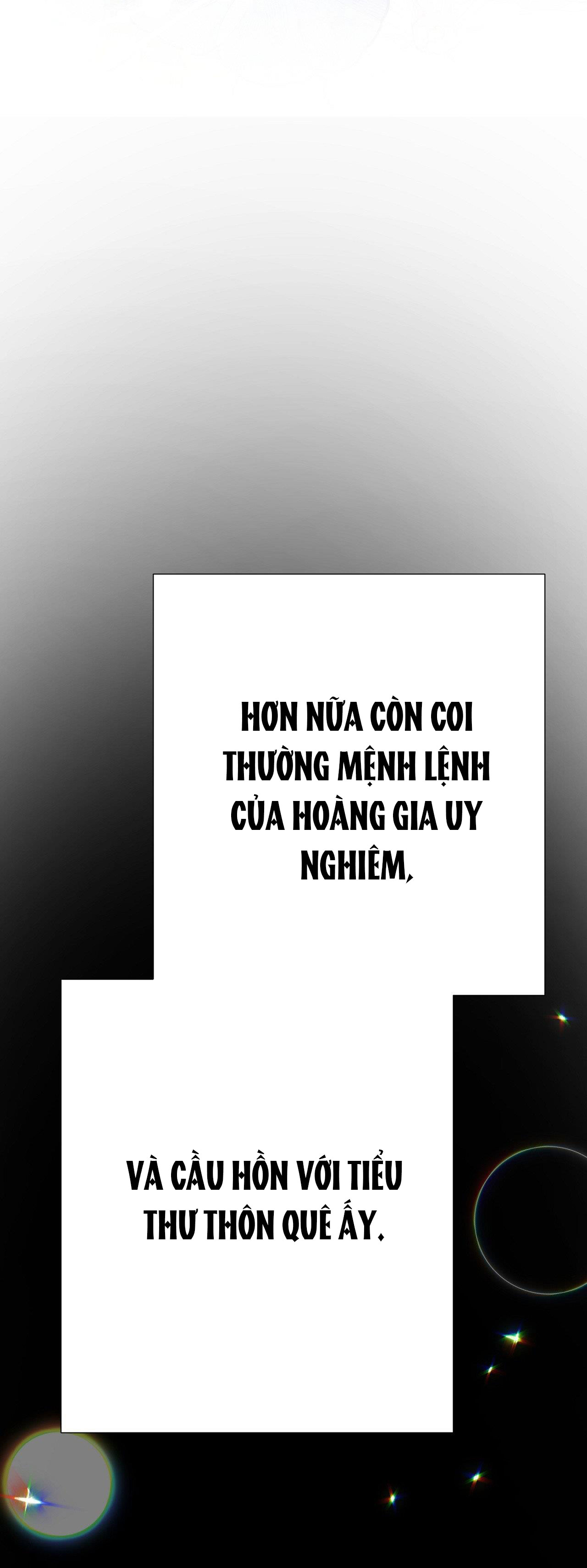 [18+] lâu đài hoang dại Chap 32 - Next 32.1