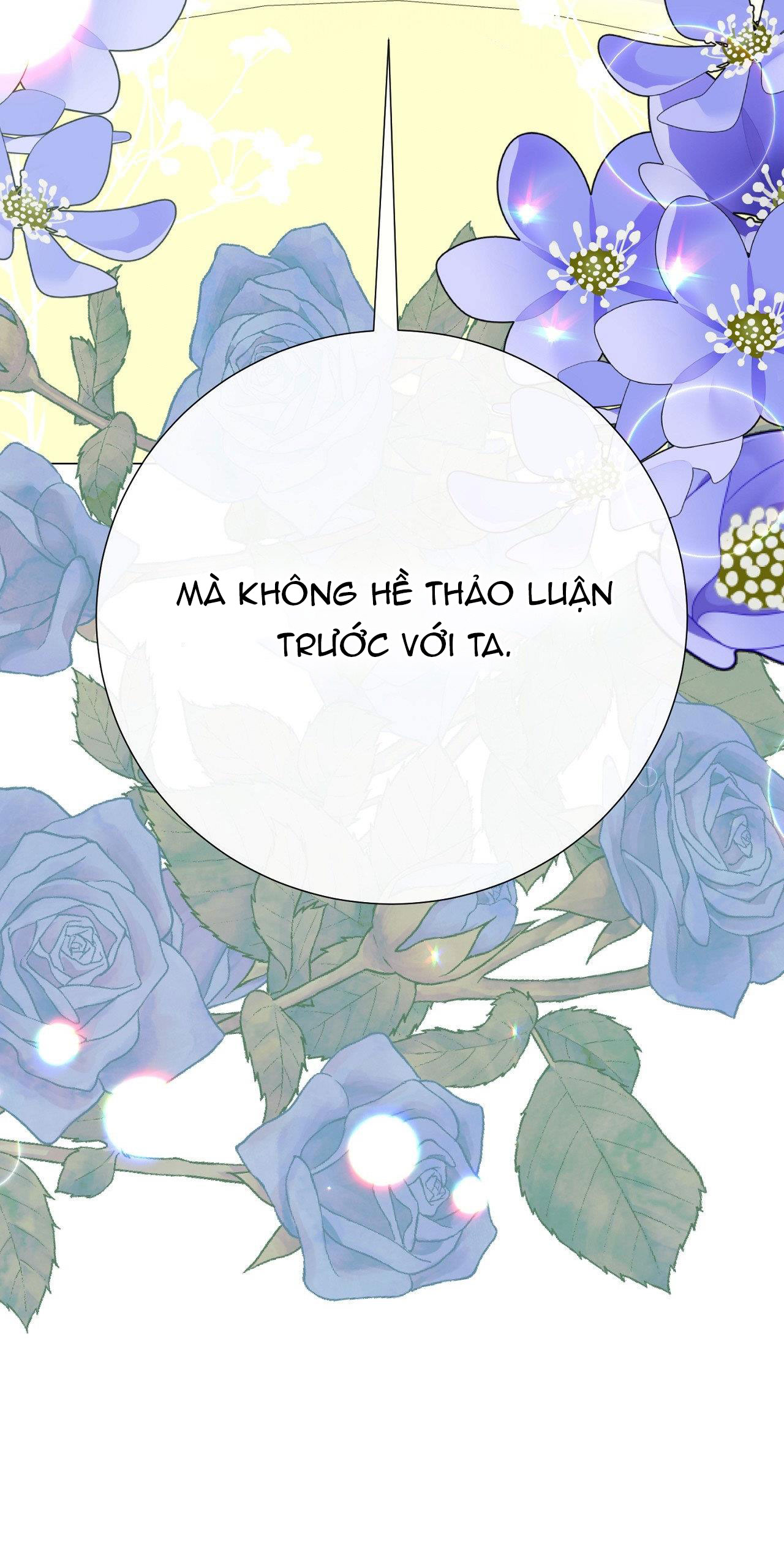 [18+] lâu đài hoang dại Chap 32 - Next 32.1