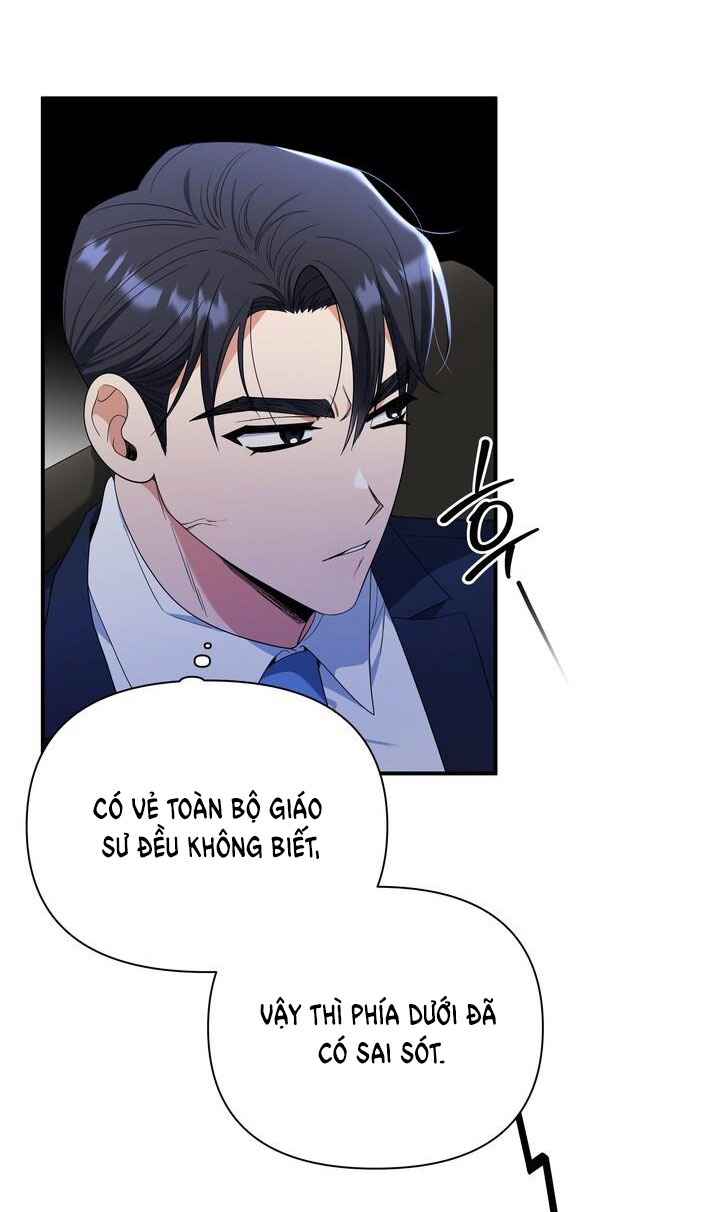 [18+] hợp đồng tình yêu có thời hạn Chap 33 - Next 33.1