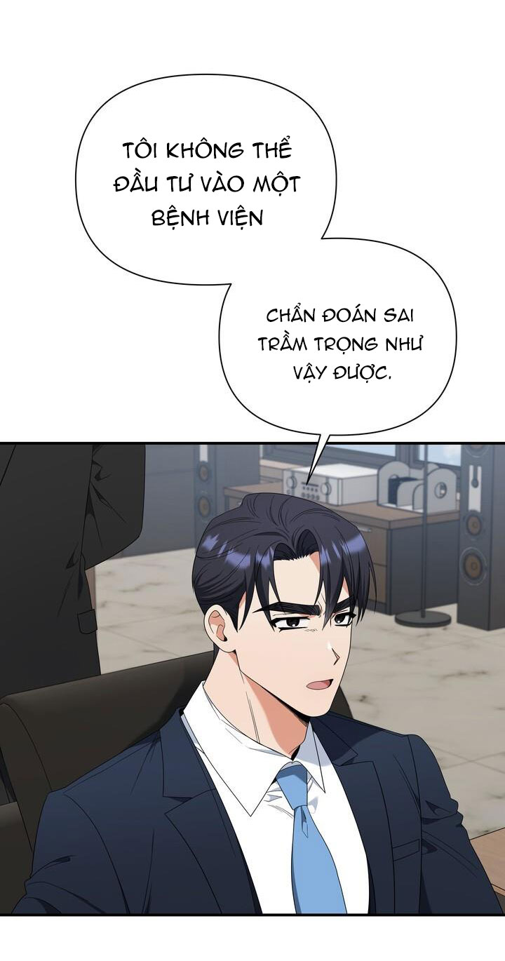 [18+] hợp đồng tình yêu có thời hạn Chap 33 - Next 33.1