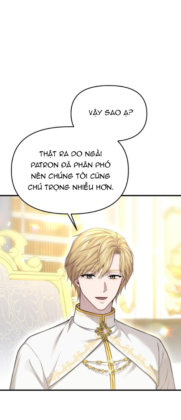 phòng ngủ bí mật của công chúa bị bỏ rơi Chap 97 - Next Chap 98