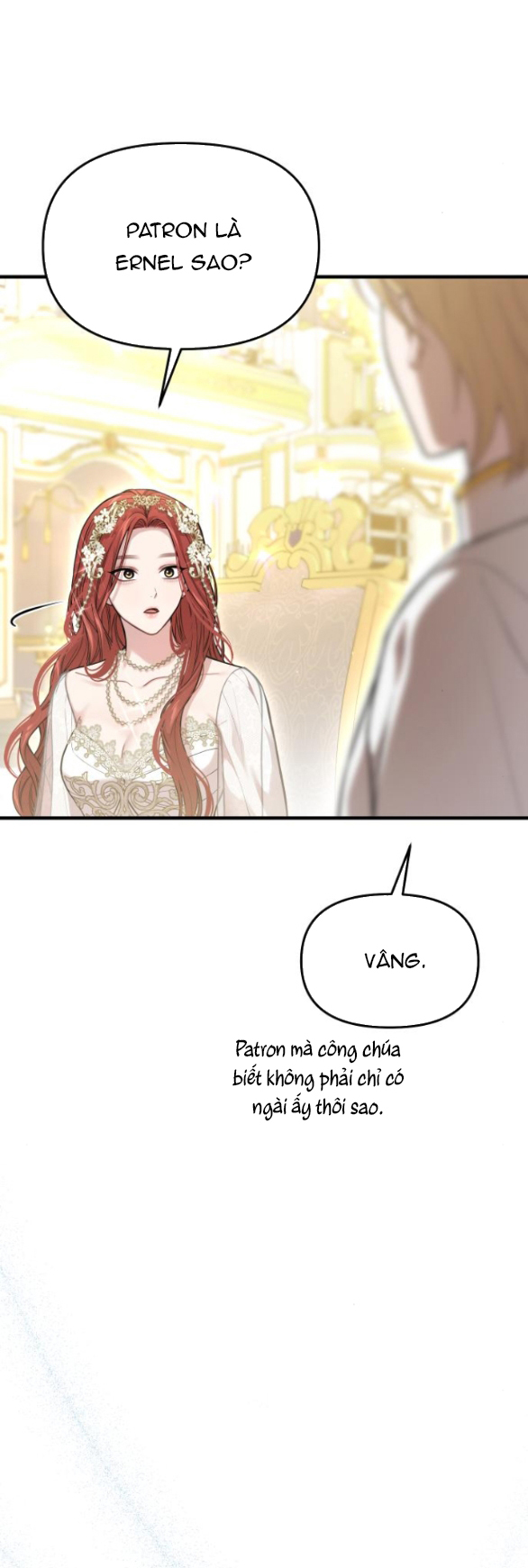 phòng ngủ bí mật của công chúa bị bỏ rơi Chap 97 - Next Chap 98