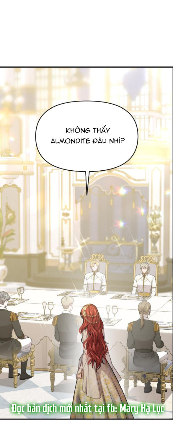 phòng ngủ bí mật của công chúa bị bỏ rơi Chap 97 - Next Chap 98