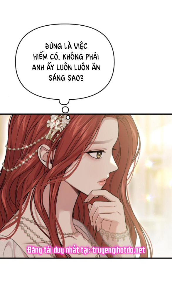 phòng ngủ bí mật của công chúa bị bỏ rơi Chap 97 - Next Chap 98