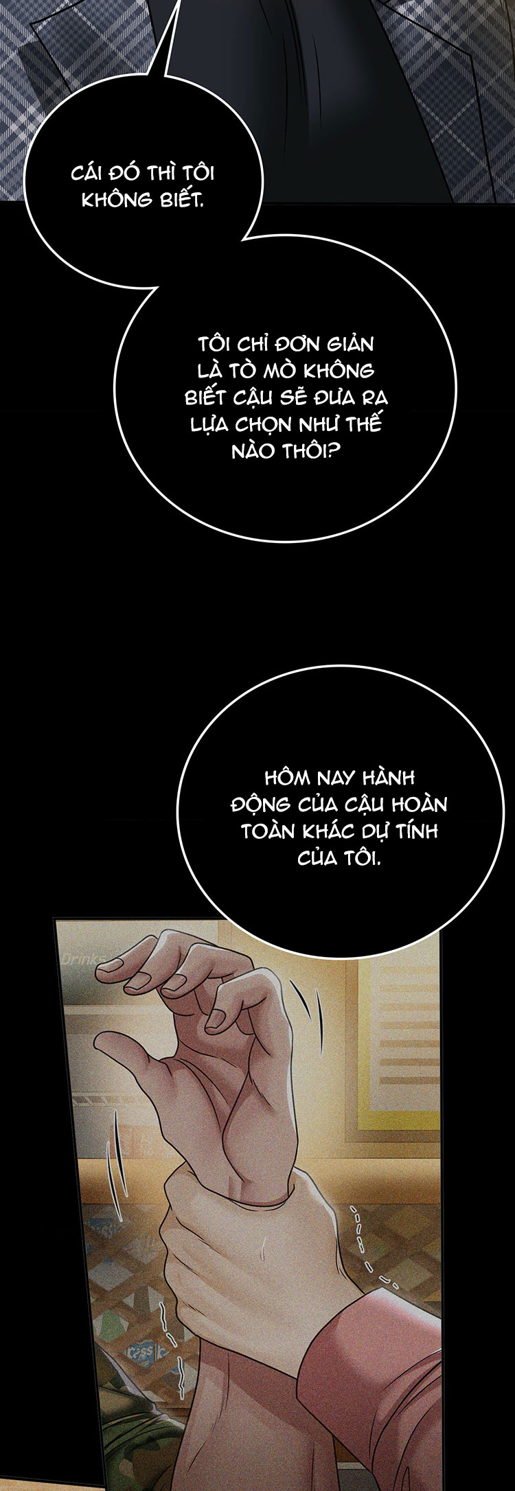 [18+] quá khứ của mẹ kế Chap 11 - Trang 2