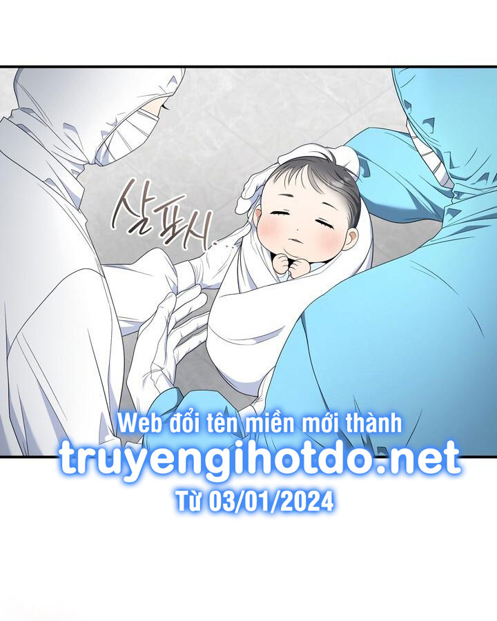 [18+] hợp đồng tình yêu có thời hạn Chap 33 - Next 33.1