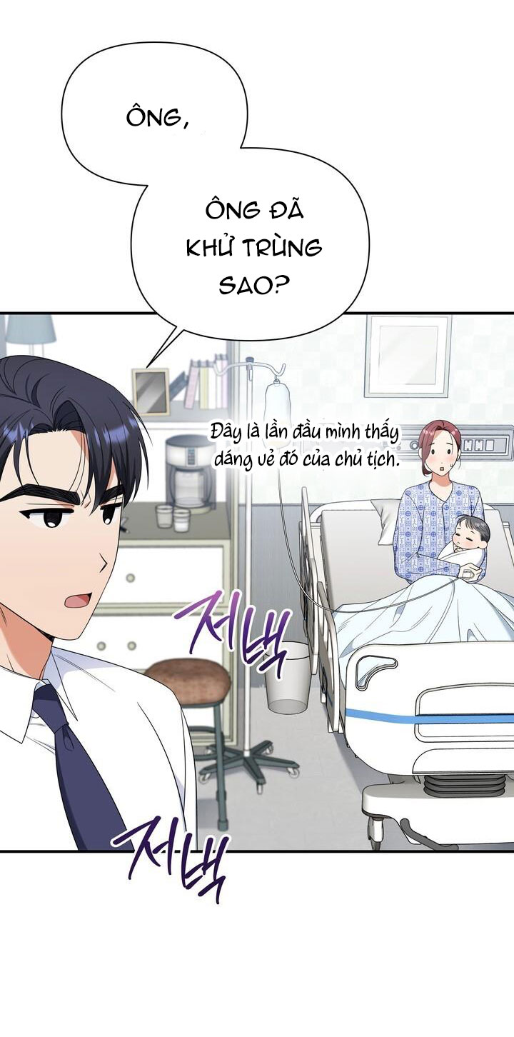 [18+] hợp đồng tình yêu có thời hạn Chap 33 - Next 33.1