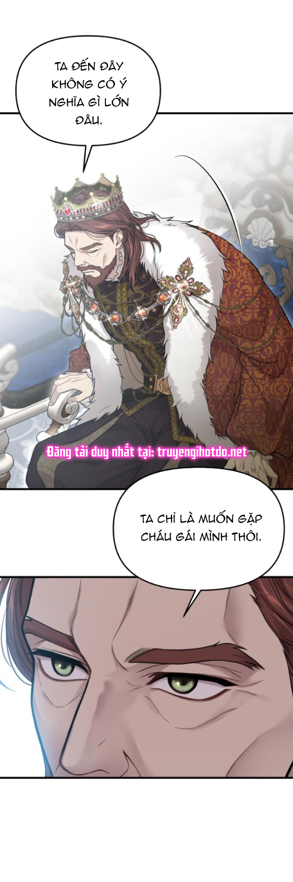 phòng ngủ bí mật của công chúa bị bỏ rơi Chap 98 - Next Chap 99