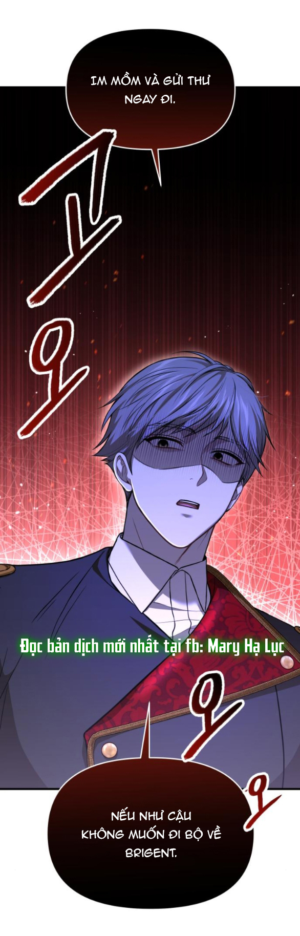 phòng ngủ bí mật của công chúa bị bỏ rơi Chap 97 - Next Chap 98