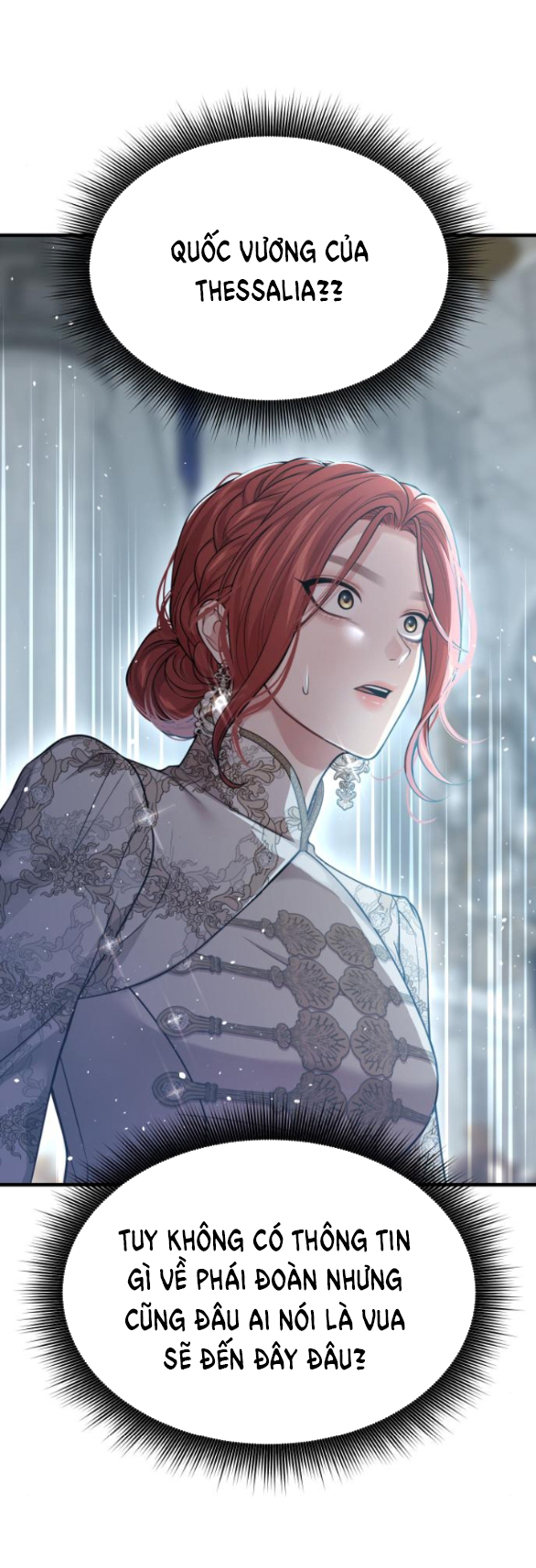 phòng ngủ bí mật của công chúa bị bỏ rơi Chap 98 - Next Chap 99