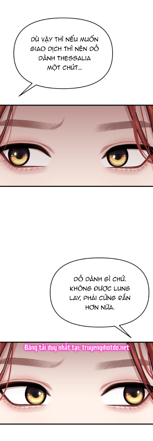 phòng ngủ bí mật của công chúa bị bỏ rơi Chap 98 - Next Chap 99