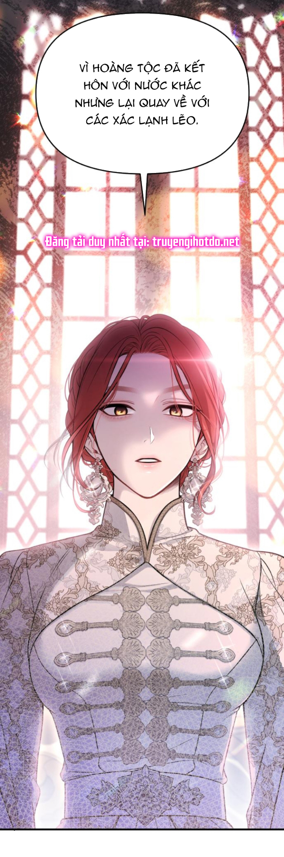 phòng ngủ bí mật của công chúa bị bỏ rơi Chap 98 - Next Chap 99