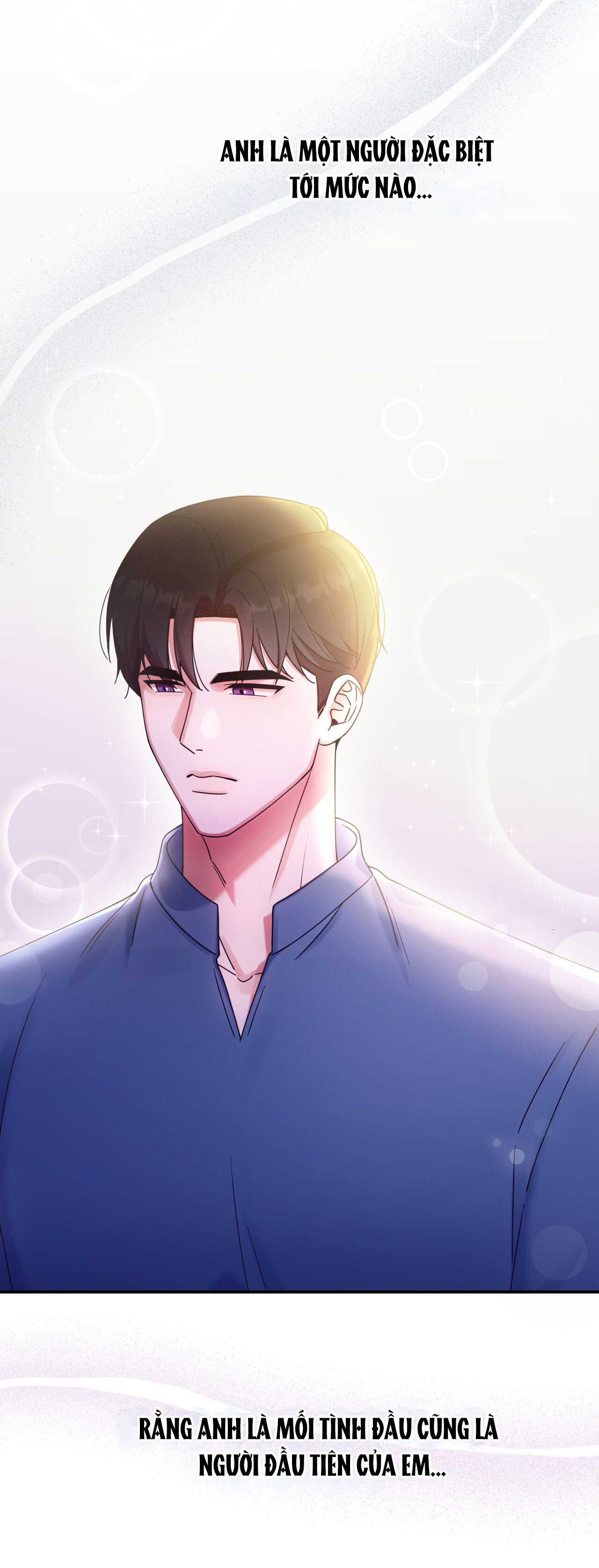 [18+] tiền bối ngạo mạn Chap 8 - Next 8.1