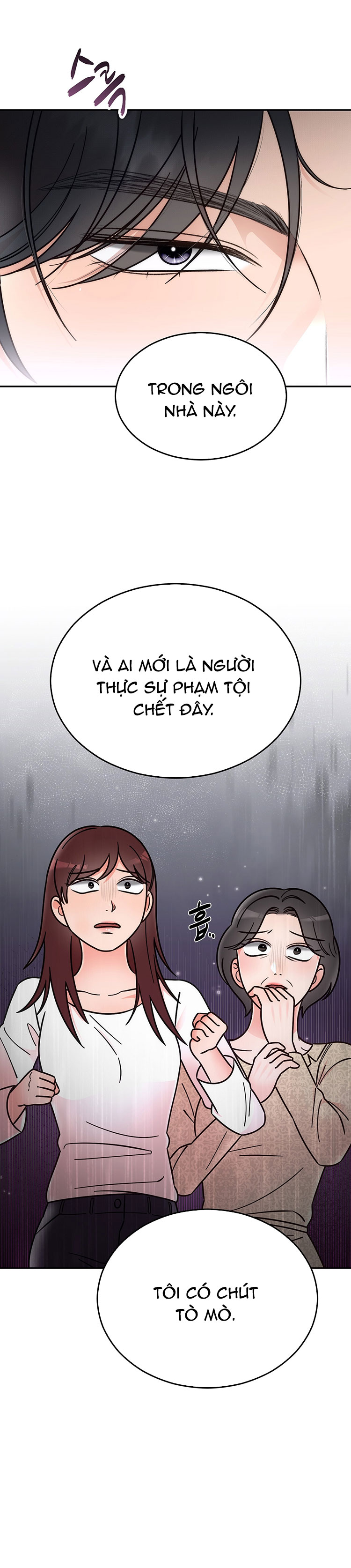 [18+] hôn nhân ràng buộc Chap 30 - Next 30.1