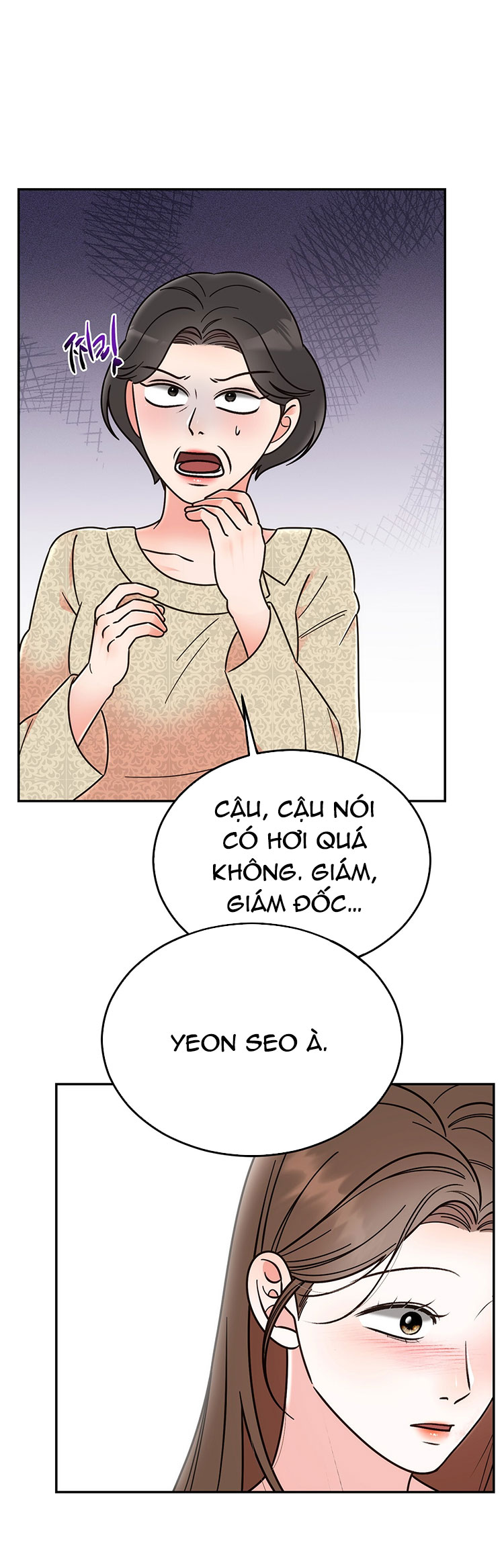 [18+] hôn nhân ràng buộc Chap 30 - Next 30.1