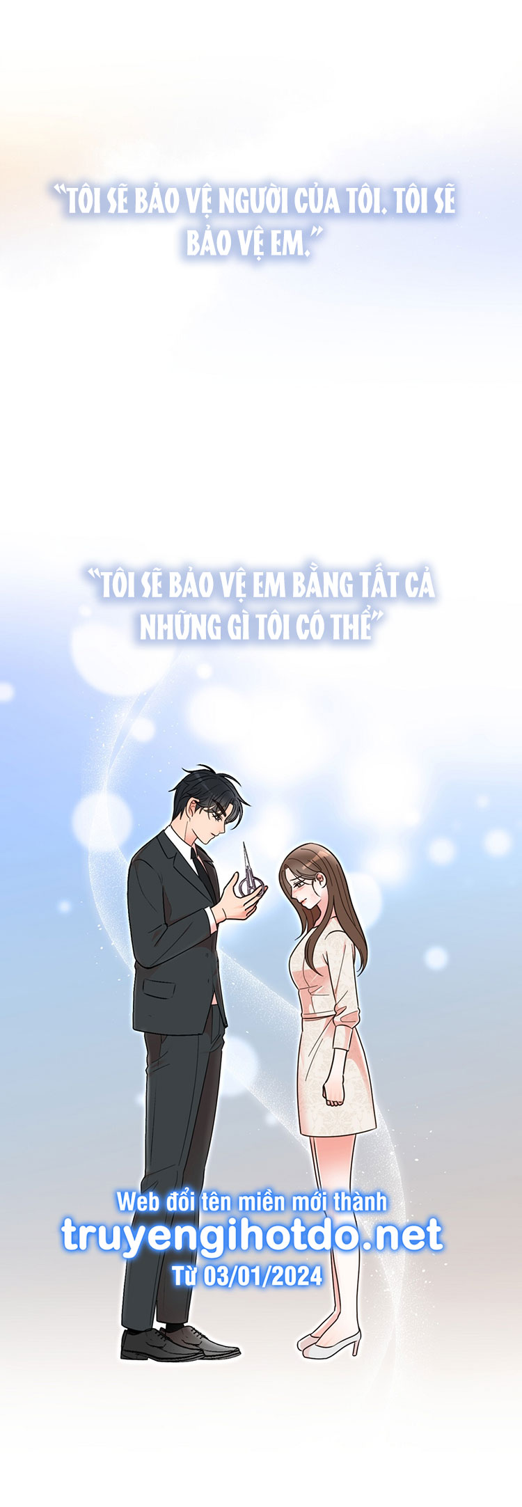 [18+] hôn nhân ràng buộc Chap 30 - Next 30.1