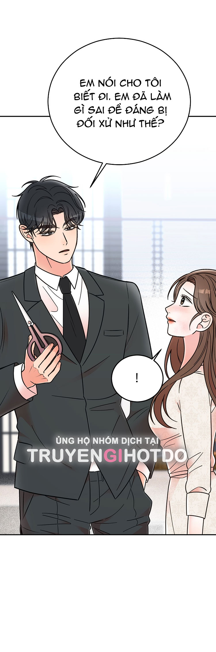 [18+] hôn nhân ràng buộc Chap 30 - Next 30.1