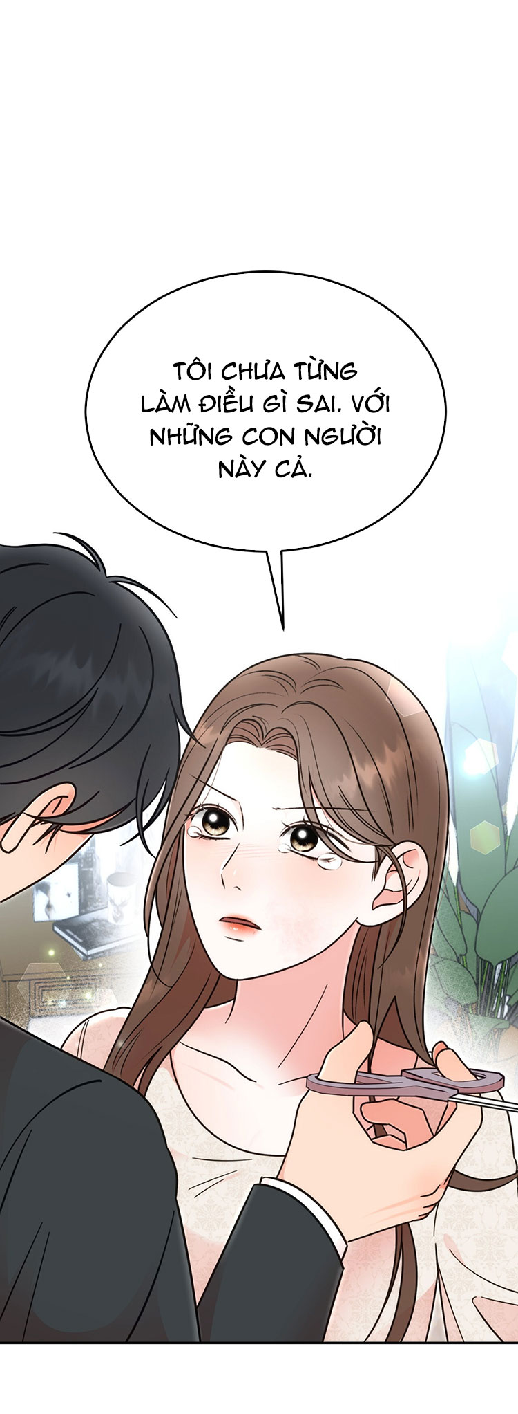 [18+] hôn nhân ràng buộc Chap 30 - Next 30.1