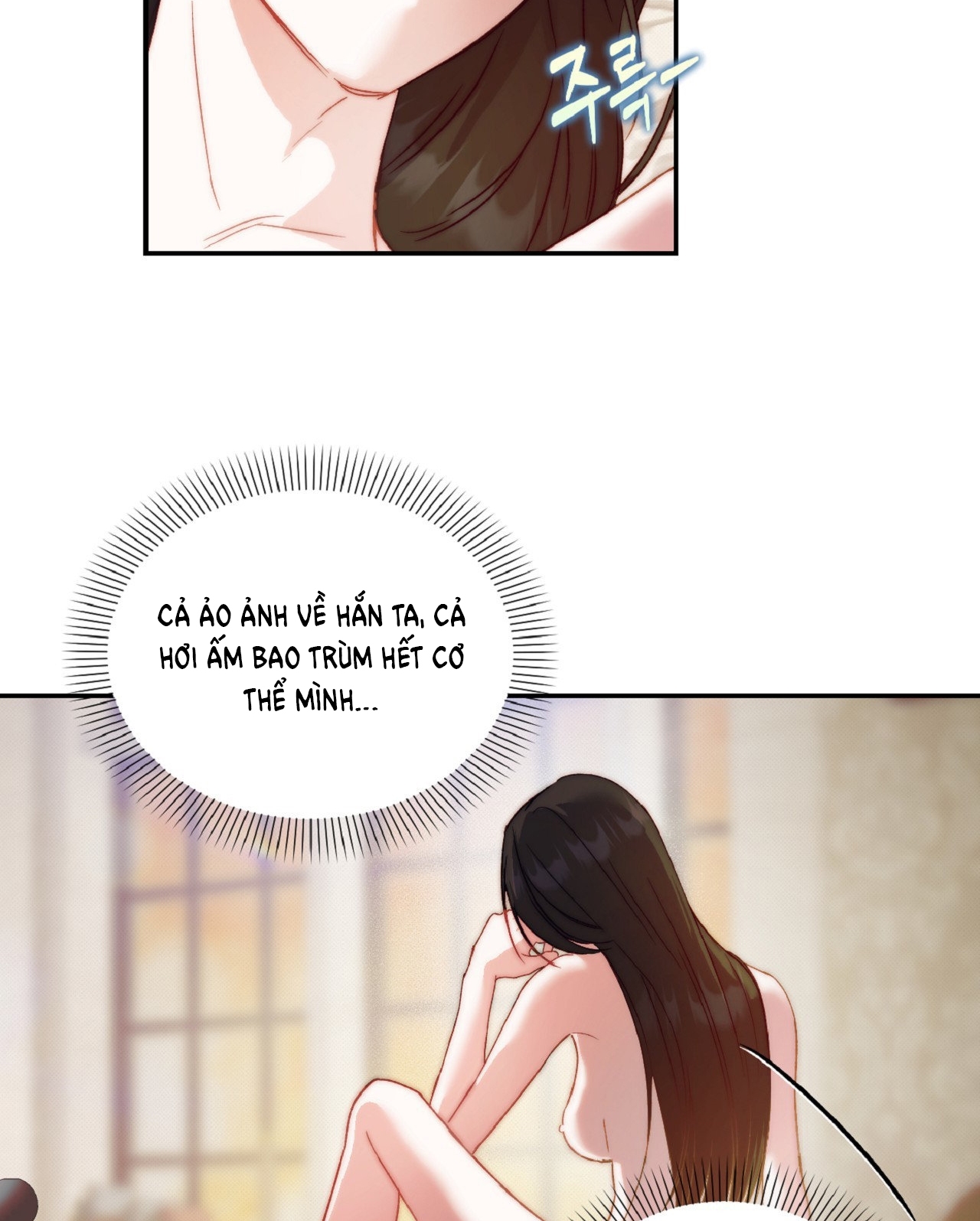 [18+] khách không mời mà đến của thiên đàng Chap 9 - Trang 2