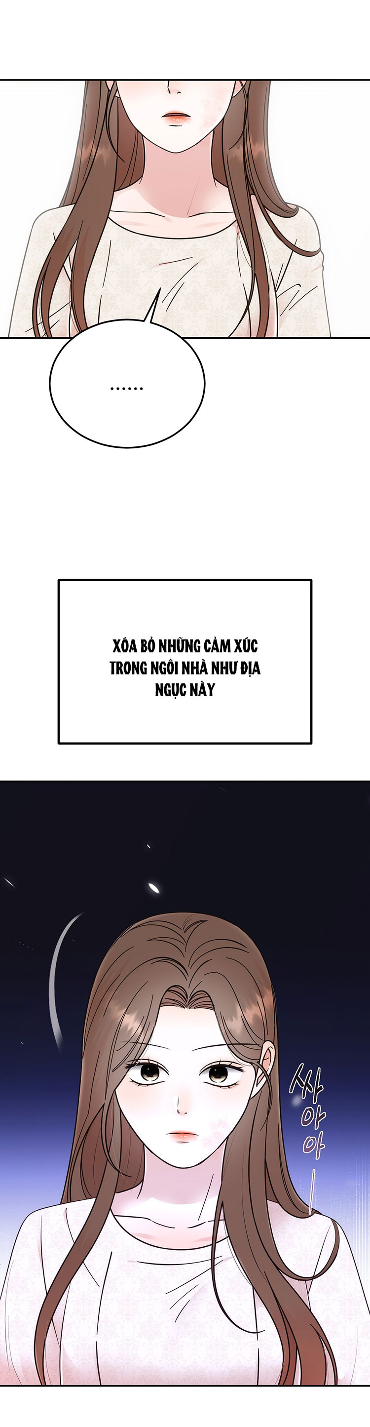 [18+] hôn nhân ràng buộc Chap 30 - Next 30.1