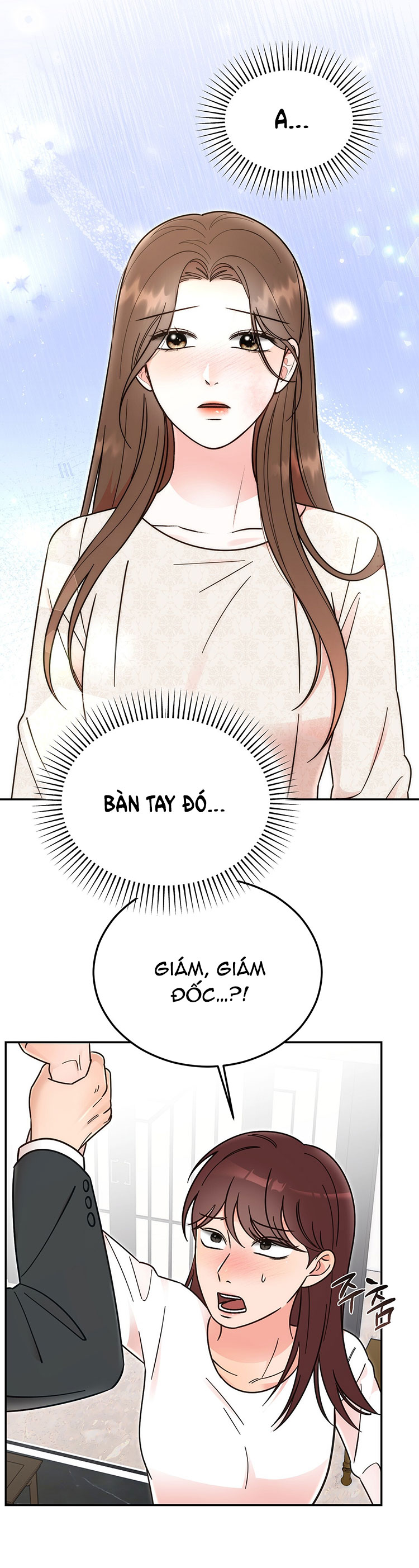 [18+] hôn nhân ràng buộc Chap 30 - Next 30.1