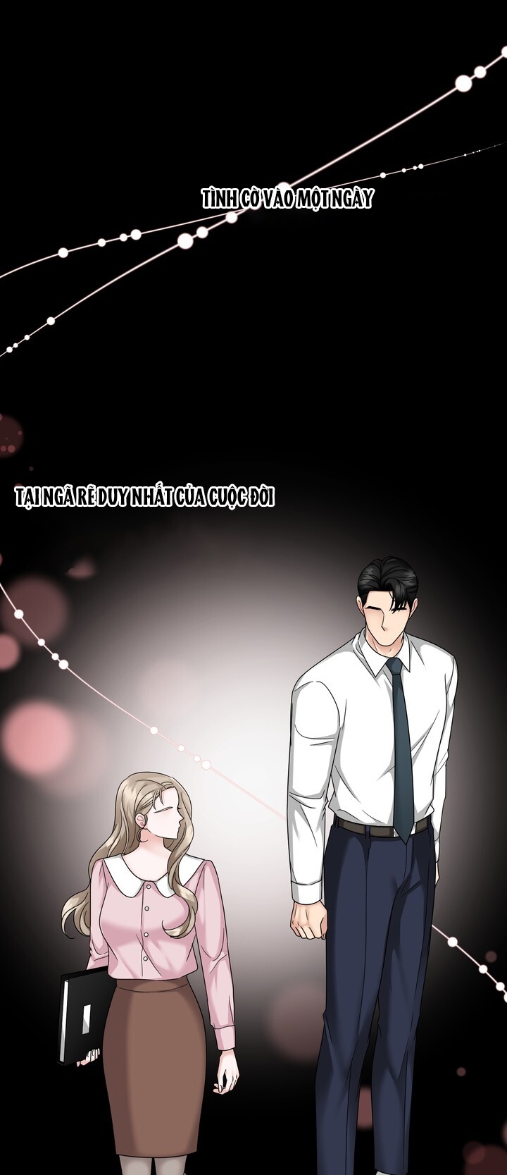 [18+] vị của sếp CHAPTER 39 - Trang 2