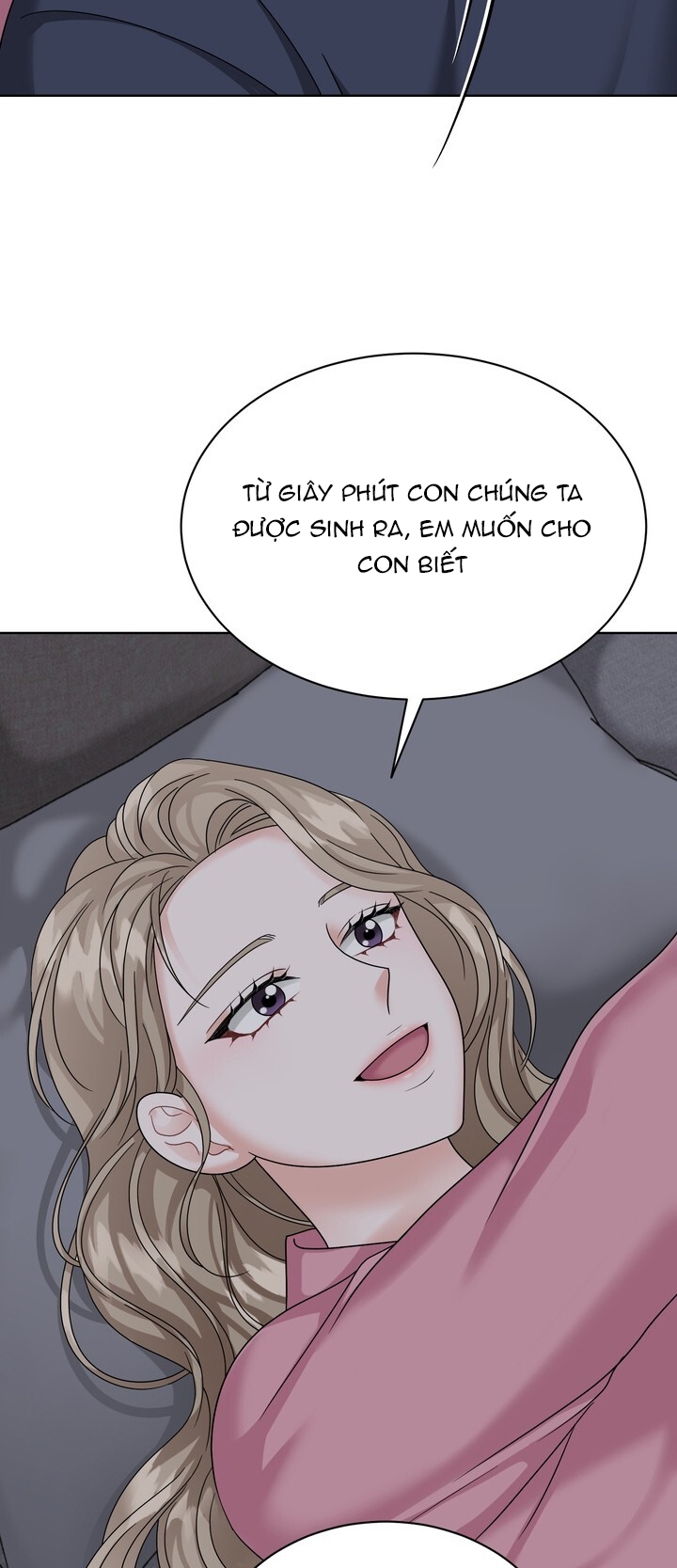 [18+] vị của sếp CHAPTER 39 - Trang 2