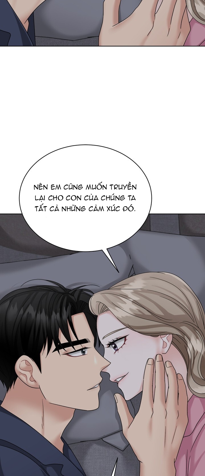 [18+] vị của sếp CHAPTER 39 - Trang 2